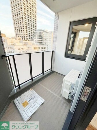 Casa Splendido La plus 元赤坂の物件内観写真